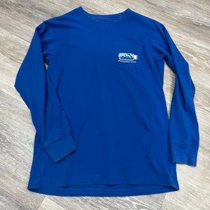 Boys Southern Tide Shirt